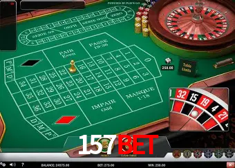 A Experiência Imersiva dos Cassinos Ao Vivo no 157bet