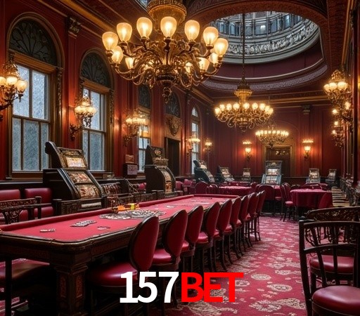Sistemas de Segurança 157bet