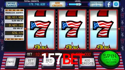 Descubra o Mundo do Cassino Online com 157bet