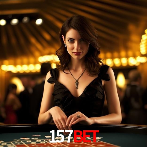 Explorando a Categoria de Eventos em Apostas na 157bet