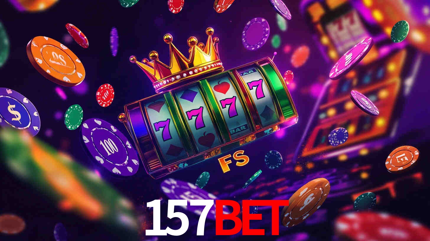 Daily Bonuses 157bet