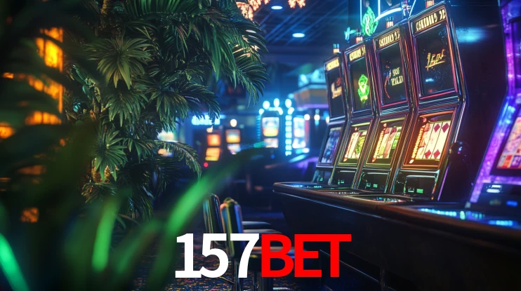 Roulette Table 157bet