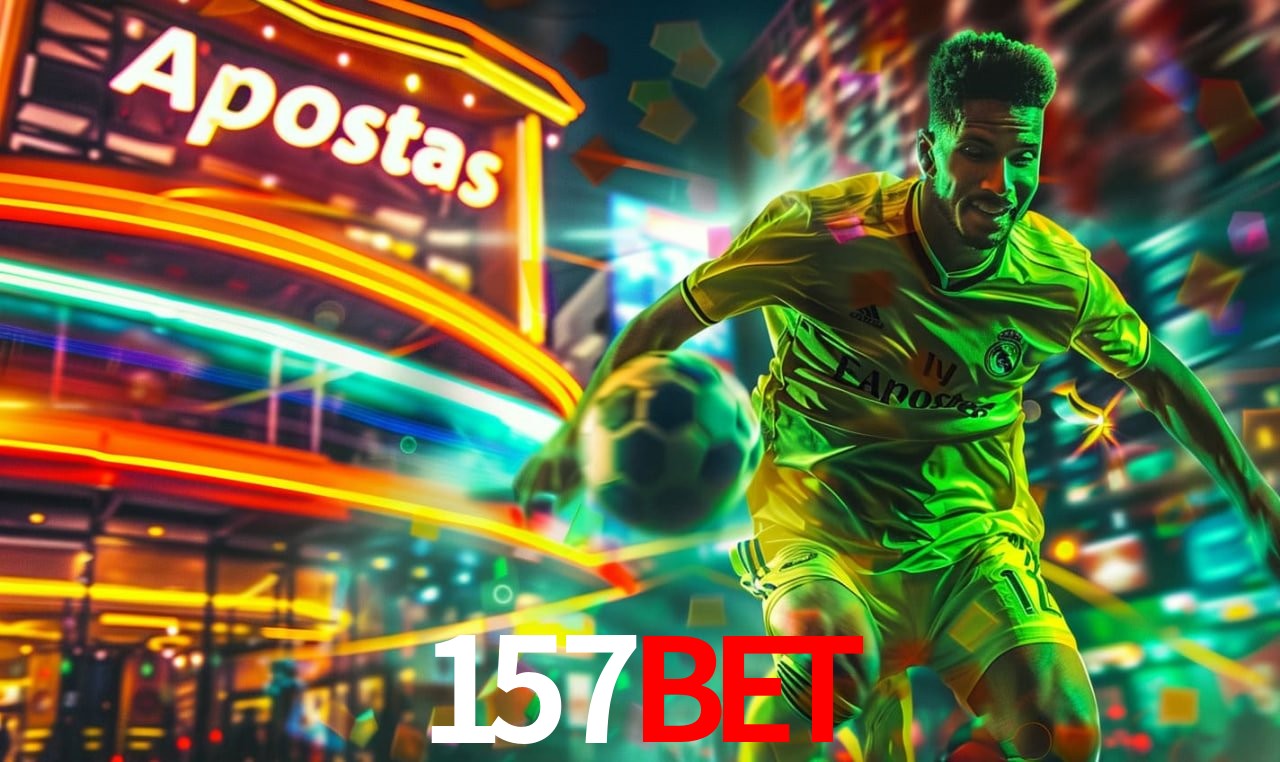 Estatísticas do Jogo 157bet