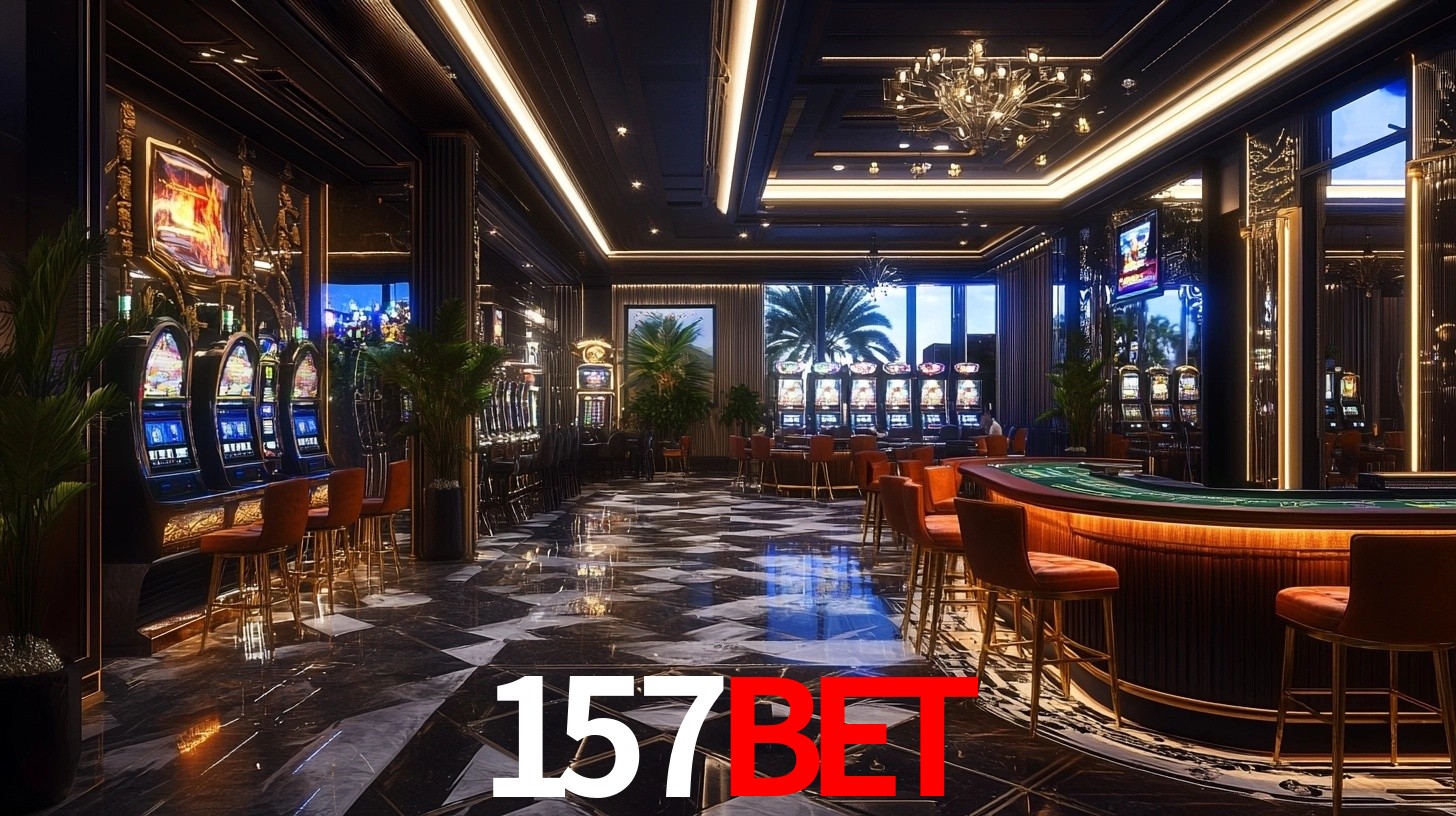 Premium Interface 157bet