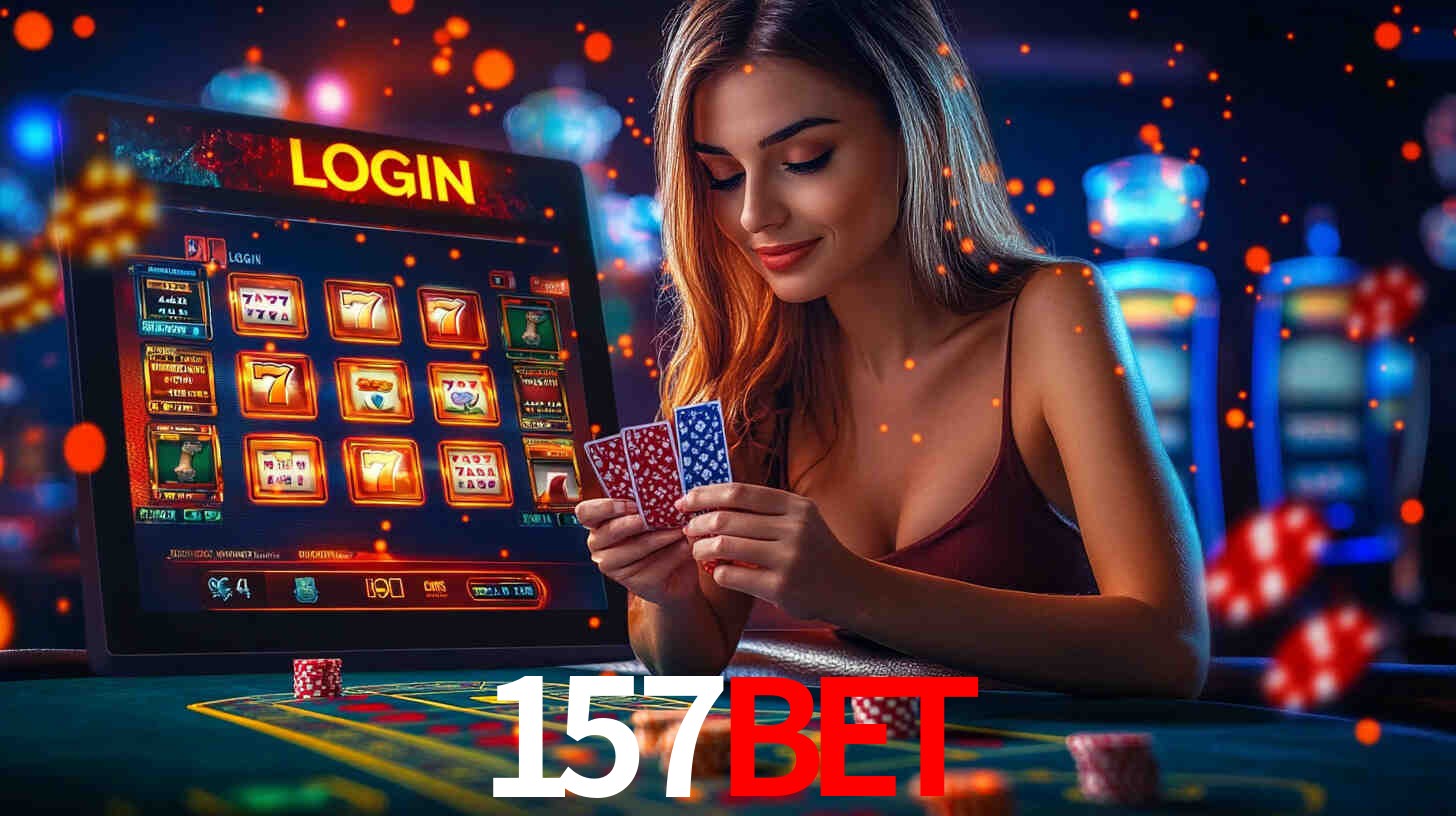 157bet: A Experiência de Casino com Jogos de Mesa ao Vivo