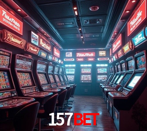 Promoção Relâmpago 157bet