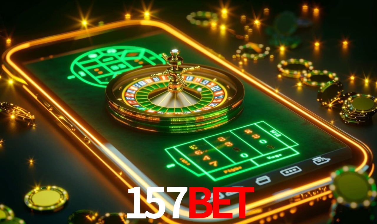 Tecnologia da Plataforma 157bet