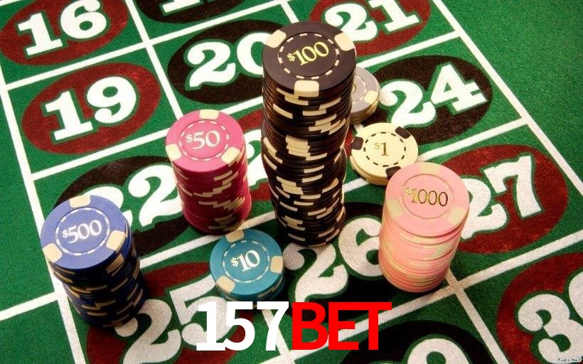 App oficial 157bet