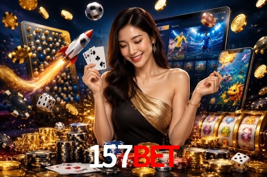 Quick Registration 157bet