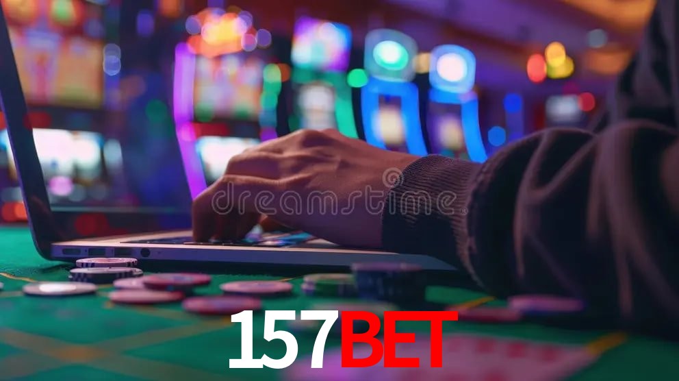 Jogos Exclusivos 157bet