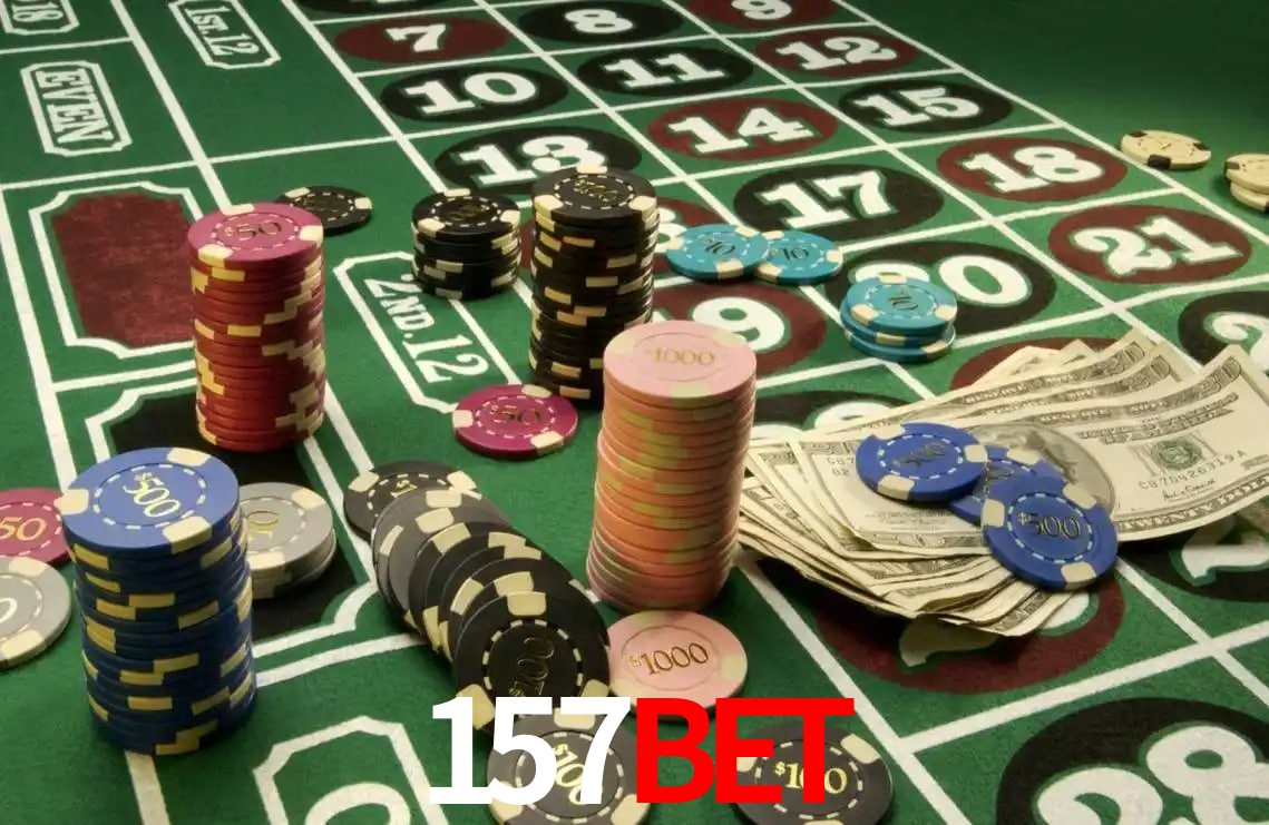 Bonus Features 157bet