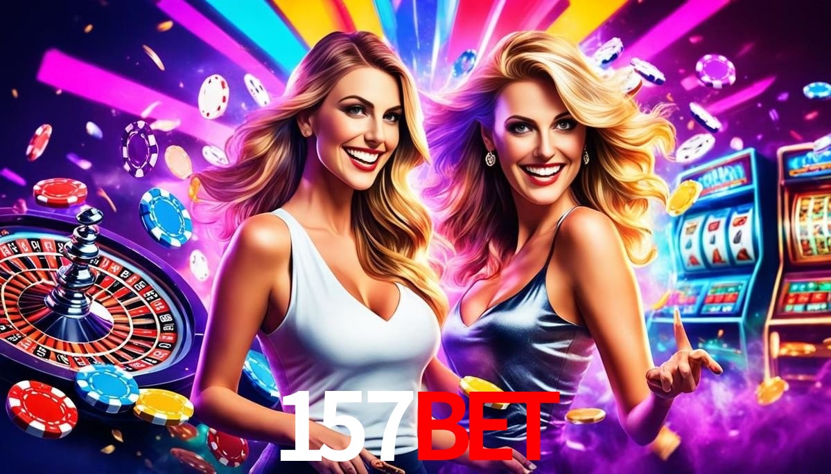 PIX Instantâneo 157bet