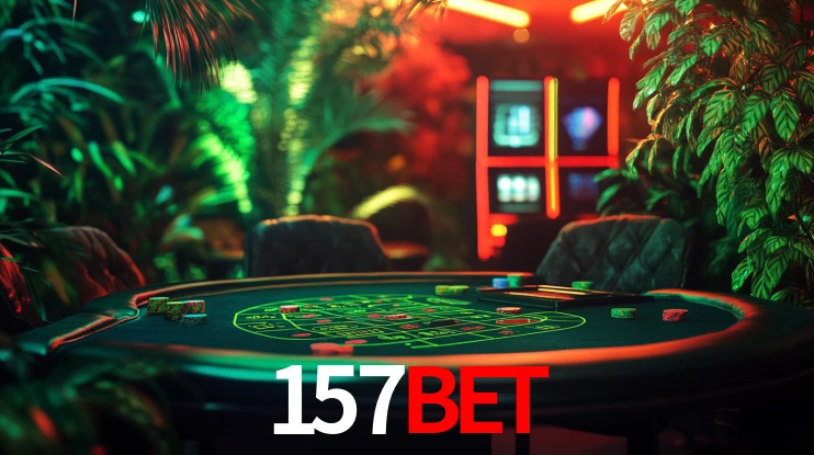 Live Casino 157bet