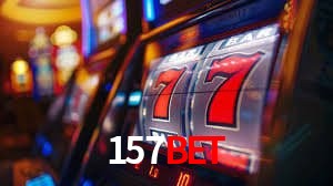 Casino Ao Vivo 157bet