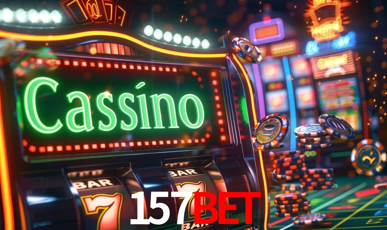 Provedores de Jogos 157bet