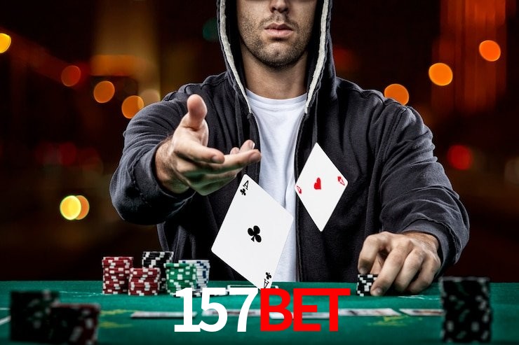 Bônus Generosos e Exclusivos no 157bet para Você!